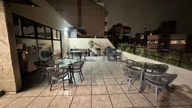 Departamento en Renta Av. Coyoacán
