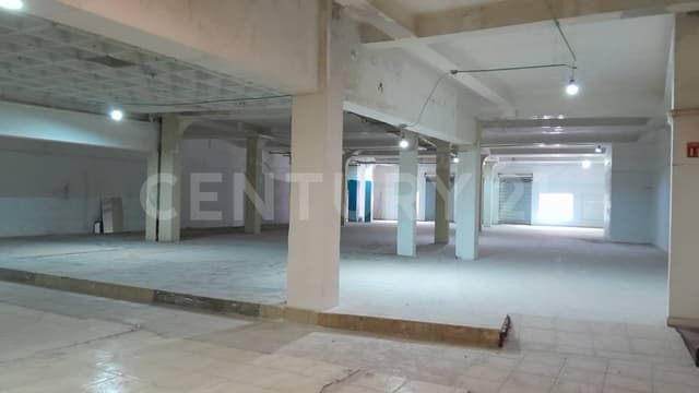 RENTA DE LOCAL COMERCIAL | CENTRO DE MONTERREY, NL