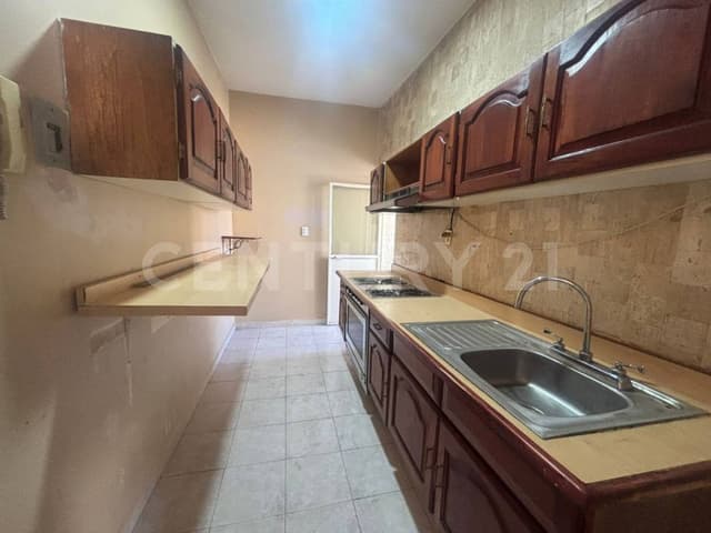 Venta de Departamento en Portales, Alcaldía Benito Juárez