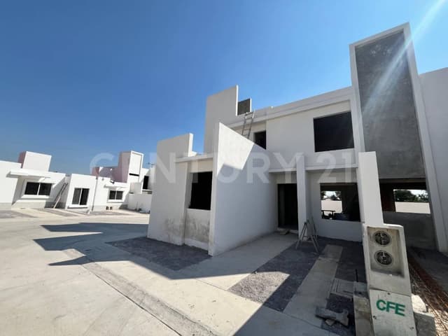 Casa en Venta en San Juan del Río, Querétaro.