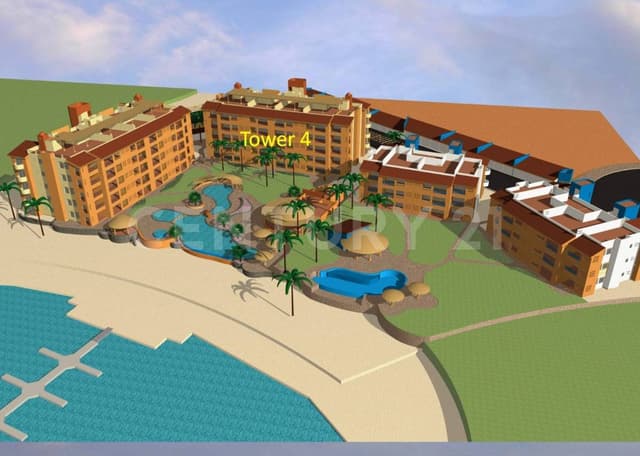 Este no es solo un condominio: es la cima de la vida frente al mar en Loreto.