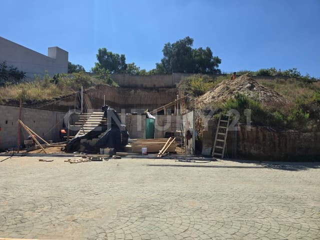 Venta Terreno VILA PORTA Atizapan 10984