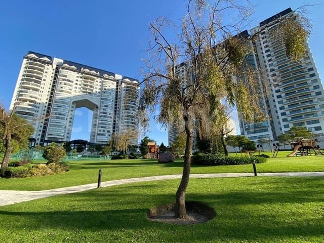 RENTA DEPARTAMENTO EN EXCLUSIVO RESIDENCIAL FUENTES DE LAS LOMAS