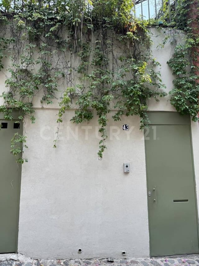 SAN ANGEL INN - ALVARO OBREGÓN