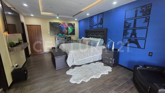 RESIDENCIAL PASEO DEL PARQUE