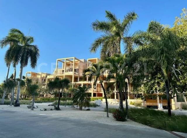 Vive el Lujo y la Comodidad en Corasol "The Village", Playa del Carmen