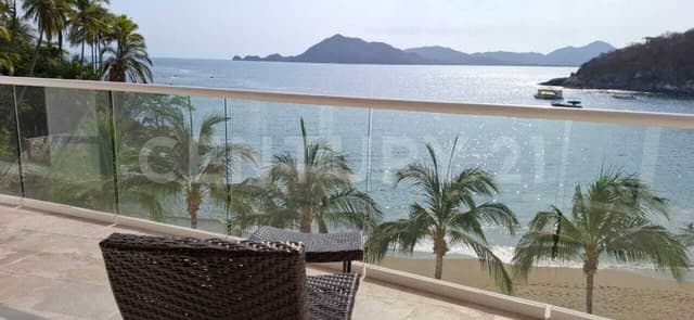 Departamento en venta en Manzanillo Colima Mexico