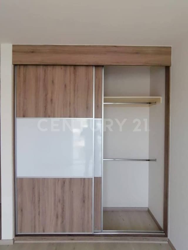 Nuevo y Amplio Departamento en Venta