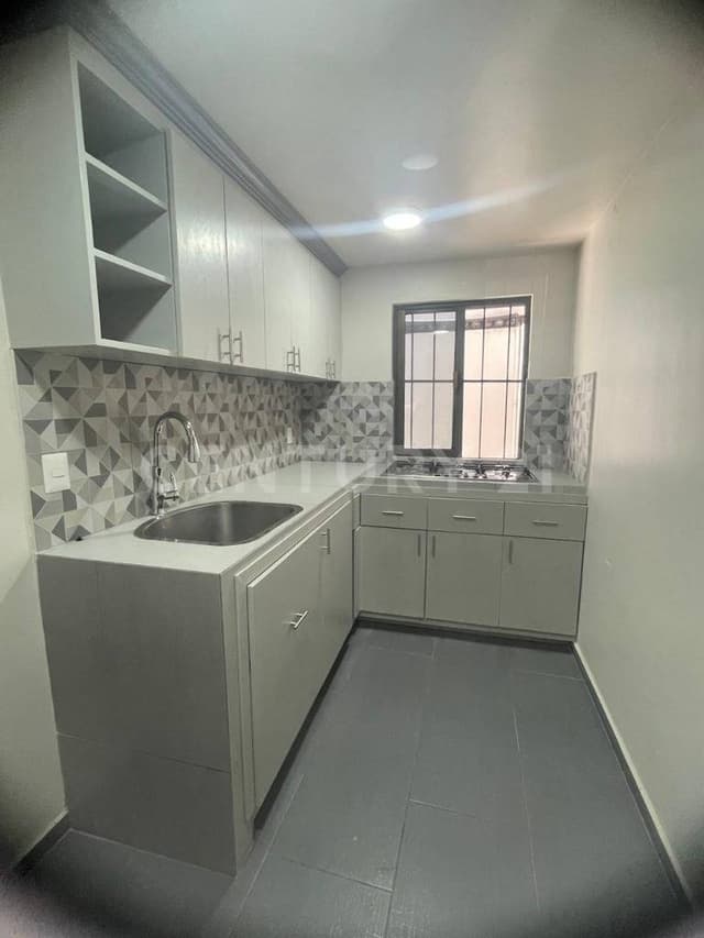 Departamento 101 en venta, Sifón, Iztapalapa, CDMX