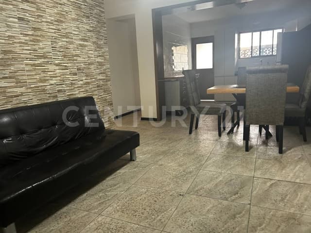 DEPARTAMENTO EN RENTA EN COL. URDIALES EN MONTERREY