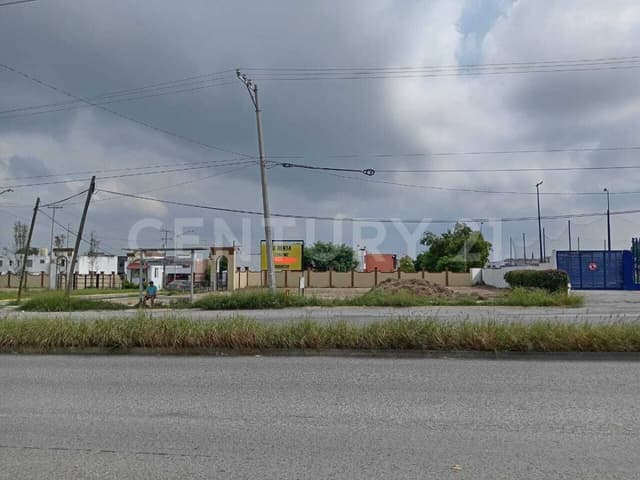 RENTA DE TERRENO COMERCIAL, APODACA, NL