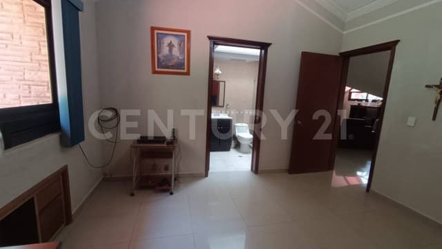 VENTA DE CASA EN CLUB DE GOLF VALLESCONDIDO, ATIZAPÁN DE ZARAGOZA, EDO DE MEX.