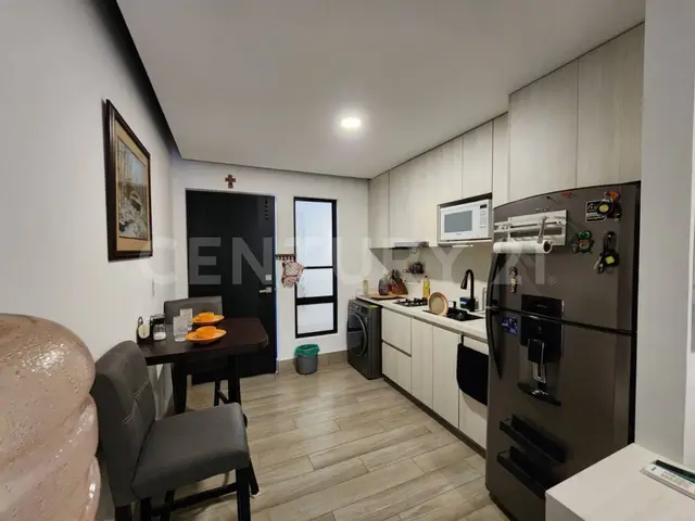 DEPARTAMENTO EN RENTA | TORRE EL PATRIOTA | LUIS G SADA | MONTERREY, NL