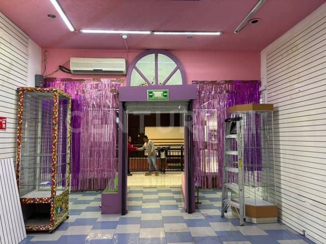Local en Renta – Gran Plaza Toluca