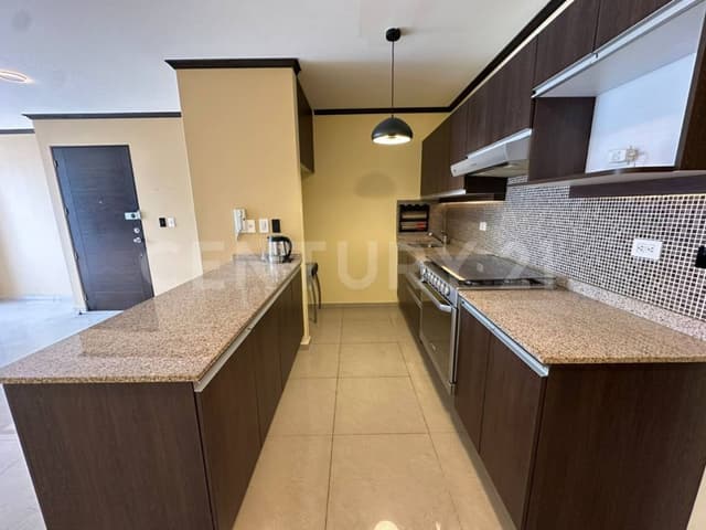 Pent-house en venta, Benito Juárez