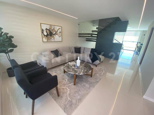 CASA EN VENTA EN QUERETARO NUEVO REFUGIO DOLCE ELEGANZZA