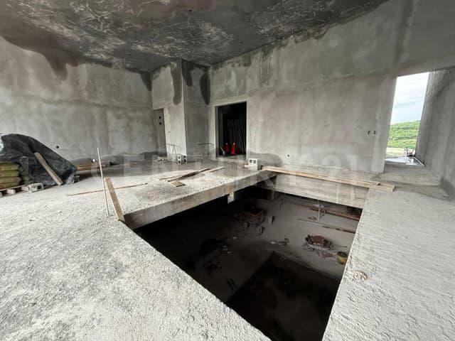 RESIDENCIA EN PROYECTO EN SIERRA ALTA