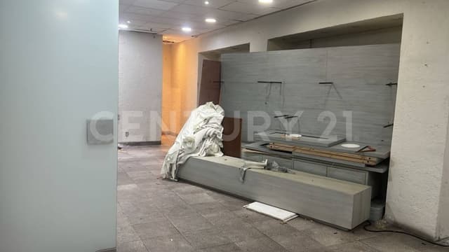 LOCAL EN RENTA, LEIBNITZ, ANZURES, MIGUEL HIDALGO, CDMX.