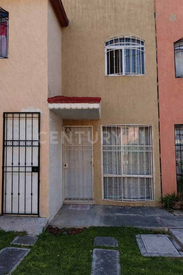 Casa en Venta en Cofradía de San Miguel, Cuautitlán Izcalli, Edo. Méx.