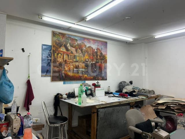 LOCAL EN VENTA EN LEONES, MONTERREY, NUEVO LEON