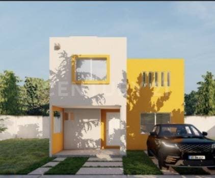 Casa en venta en Viveros del Fresno en San Juan del Río, Querétaro