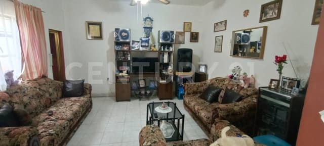Casa en Venta en Cervecera Modelo, Naucalpan, Estado de México