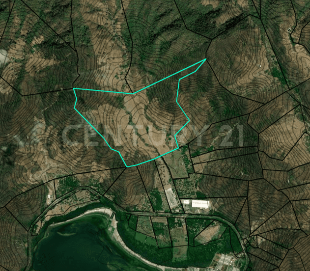 Terreno en Venta en Colomos en Manzanillo, Colima.