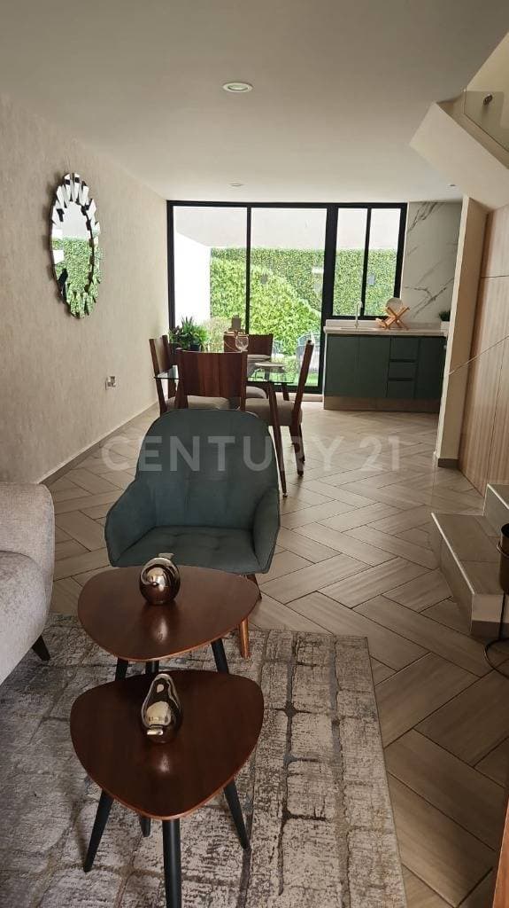 VENTA DE CASA EN PUEBLA (CUAUTLANCINGO).