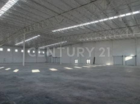 NAVE EN RENTA EN SANTA CATARINA, NUEVO LEÓN