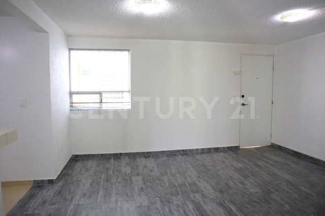 Departamento en venta en Santa María Nonoalco, Álvaro Obregón