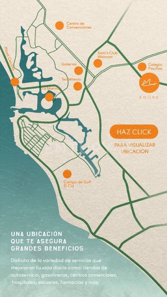 DEPARTAMENTO EN VENTA TORRE ADORA , MAZATLAN SINALOA