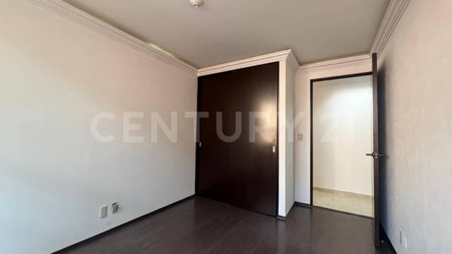 Departamento en Venta en Jesús del Monte