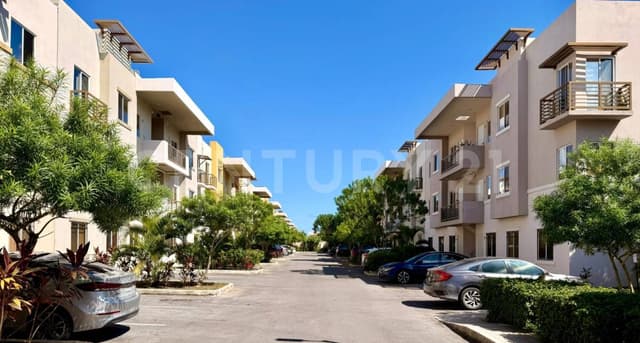 Departamento en venta en Jardines de Ciudad Mayakoba Playa del Carmen