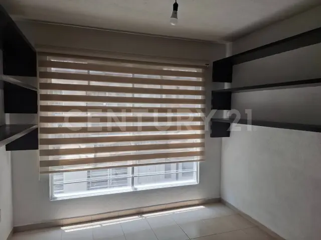Departamento en Renta en Santo Tomas, Azcapotzalco, Ciudad De México