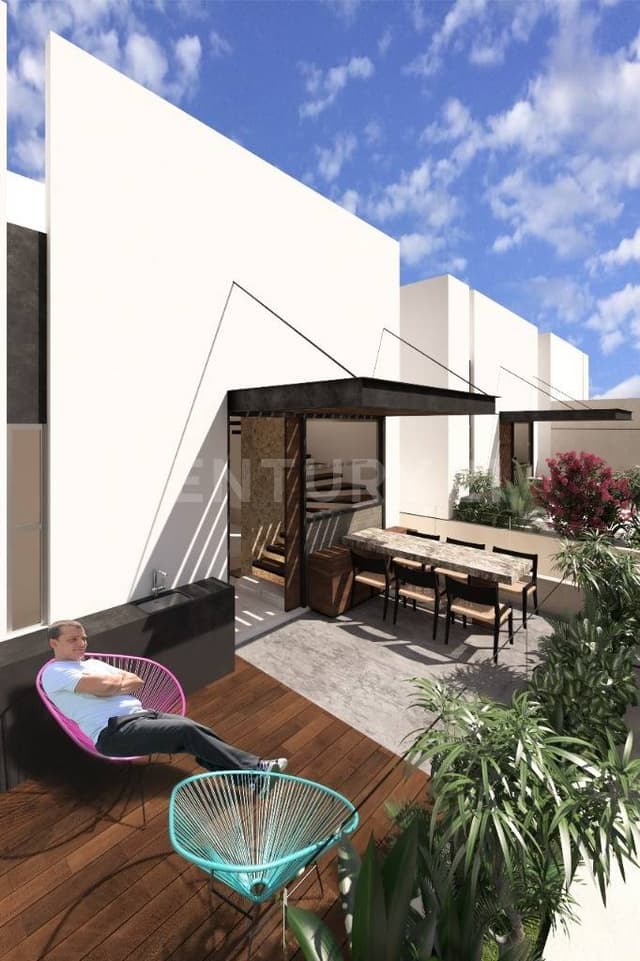 Casa en Venta en Jardines de Vista Alegre, con 4 niveles