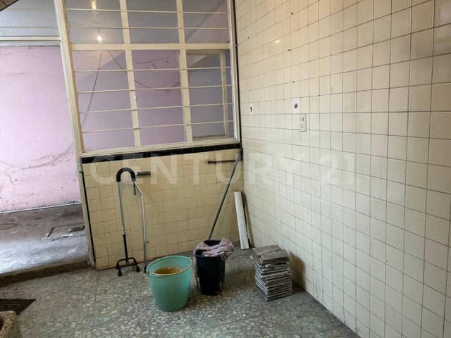 Casa en venta en Col. Nueva Atzacoalco, Gustavo A. Madero, CDMX