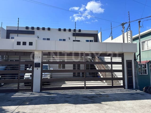 DEPARTAMENTO EN RENTA EN COLONIA LAS TORRES OTAY, TIJUANA BAJA CALIFORNIA.