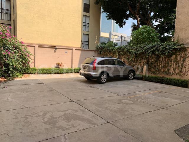 Venta a 2 Calles Rio Mixcoac