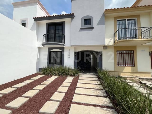 CASA EN POTALEGRE II