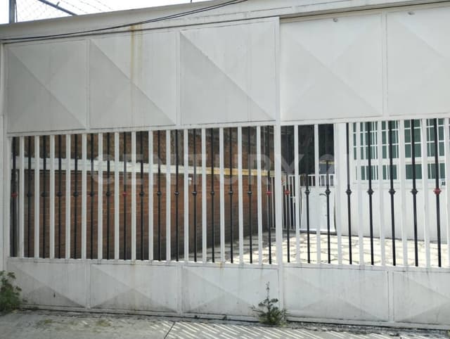 Local Comercial en Renta, en Pirules Tlalnepantla de Baz