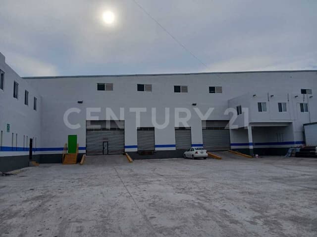 BODEGA EN RENTA EN EL MILAGRO, APODACA, NUEVO LEÓN