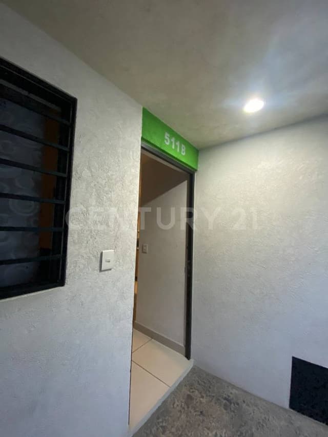 Departamento en Venta en Condominio San Rafael, Guadalajara