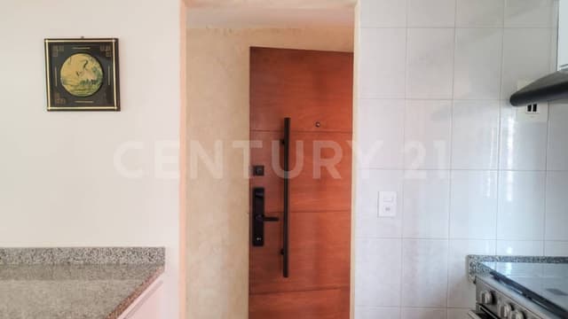 Departamento en venta en Col. El Mirador, Coyoacán, CDMX.