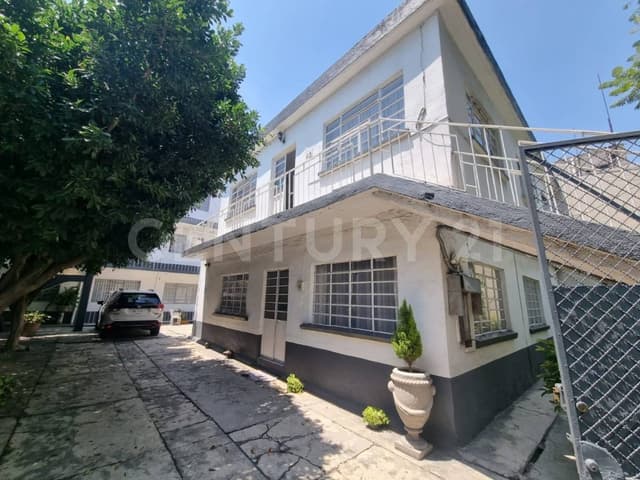 Casa en Venta en Colonia Victoria De Las Democracias, Azcapotzalco, CDMX