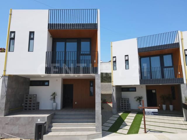 RCV-1324 VENTA CASAS NUEVAS EN SOLER DE 1, 2 Y 3 RECAMARAS