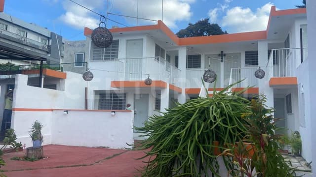 Casa Posada en Venta en Pensiones, Mérida, Yucatán
