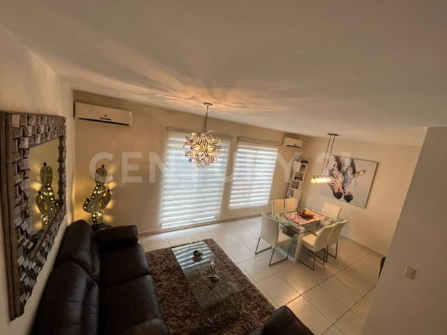 Venta casa amueblada 3 rec en La Joya Playa del Carmen P4151