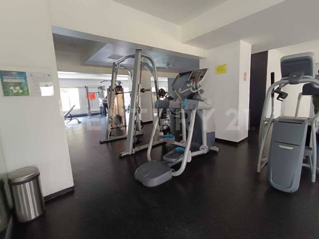 Departamento en Venta en Colonia Del Gas, Azcapotzalco, Ciudad de México