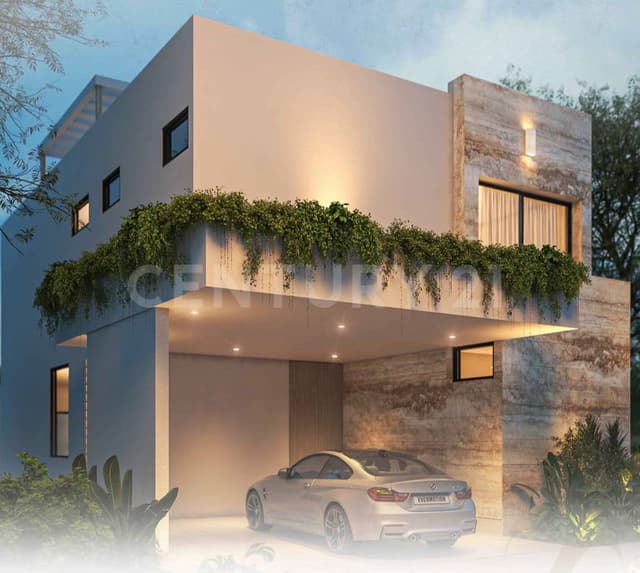 CASA EN PREVENTA EN OLYMPUS, MAZATLAN SINALOA