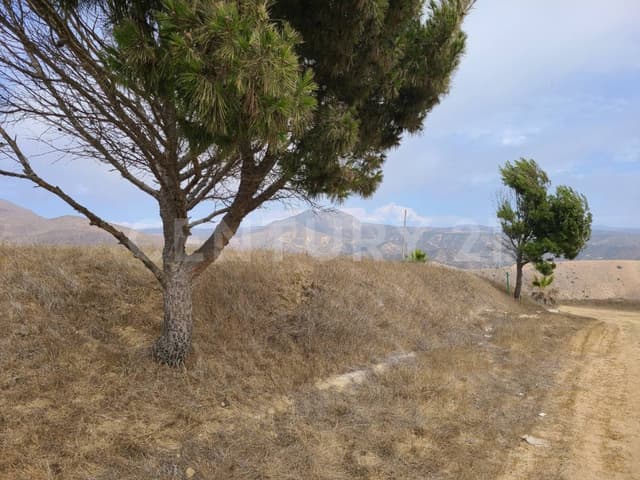 TERRENO EN VENTA EN MAR DE PUERTO NUEVO II, ROSARITO BAJA CALIFORNIA.